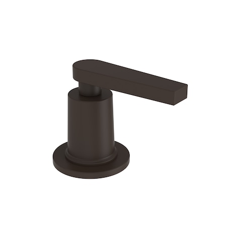 Newport Brass Diverter/Flow Control Handle in Oil Rubbed Bronze 3-575-10B